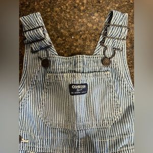 *LIKE NEW* OshKosh B'Gosh Overalls - 3T